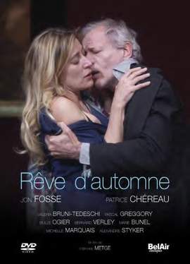 Rêve d'automne