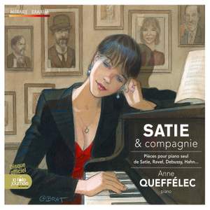 Satie & Compagnie