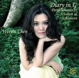 Diary in G