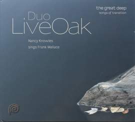 Songs by Frank Wallace, Vol. 2: The Great Deep