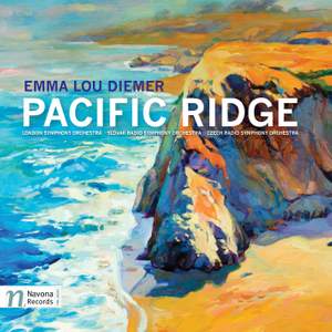 Emma Lou Diemer: Pacific Ridge