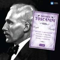 COMPLETE ARTURO THE COLLECTION クラシック TOSCANINI