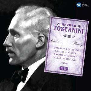 Arturo Toscanini: The Complete HMV Recordings