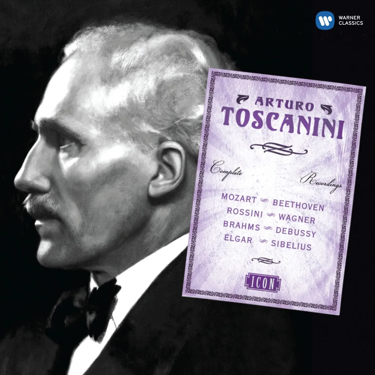 クラシック ArturoToscanini The Essential Recordings クラシック ArturoToscanini The Essential Recordings
