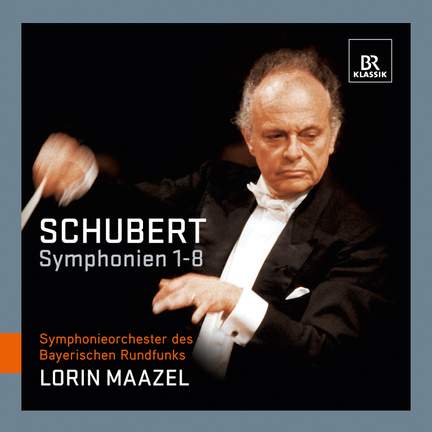 Schubert: Eight Symphonies