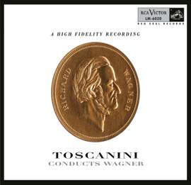Toscanini conducts Wagner
