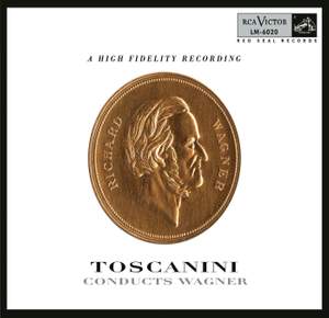 Toscanini conducts Wagner