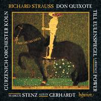 R. Strauss: Don Quixote & Till Eulenspiegel