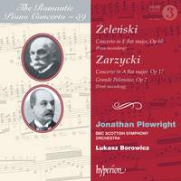 The Romantic Piano Concerto 59 - Zarzycki & Zelenski