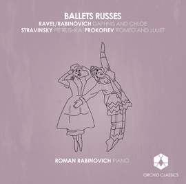Ballets Russes