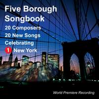 Five Borough Songbook