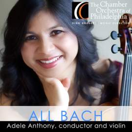 All Bach