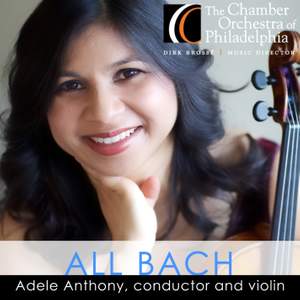 All Bach Product Image