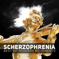 Scherzophrenia