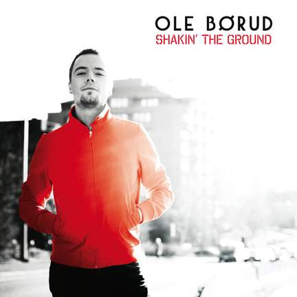 Shakin' the Ground