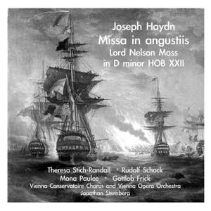Haydn: Missa in angustiis