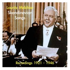 Skandinavian Songs