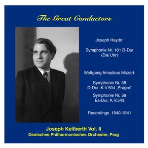 The Great Conductors: Joseph Keilberth, Vol. 2