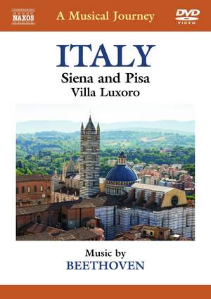 A Musical Journey: Italy