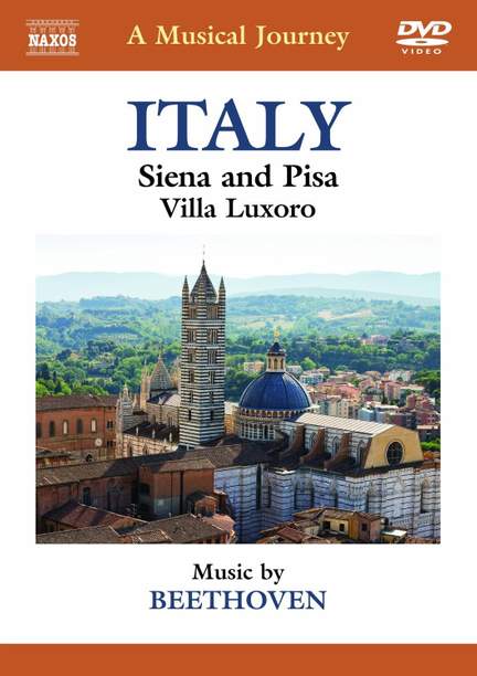 A Musical Journey: Italy