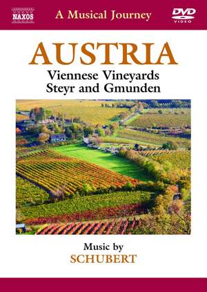 A Musical Journey: Austria - The Places