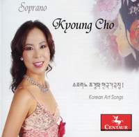 Korean Art Songs