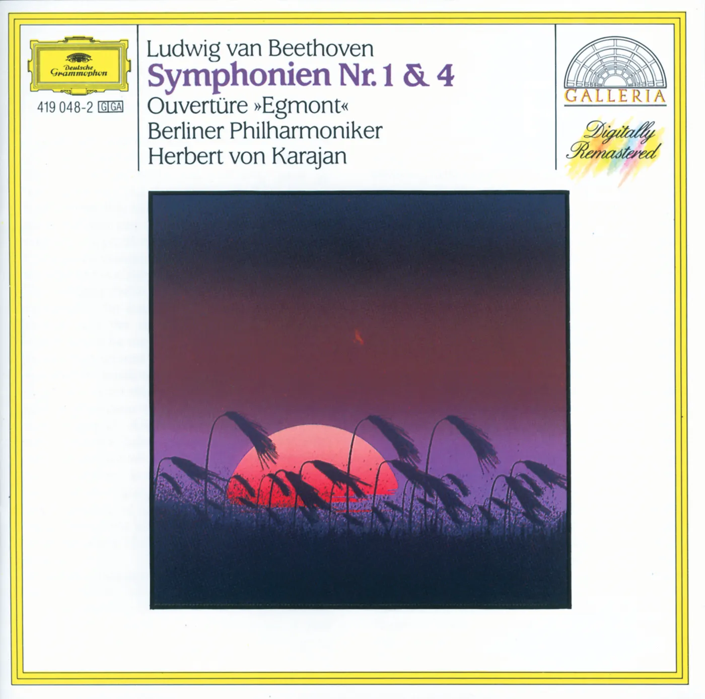 クラシック Beethoven Symphonies & Ouvertures Beethoven: The 9 Symphonies & Overtures (Remastered