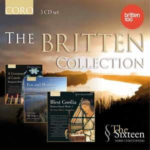 The Britten Collection