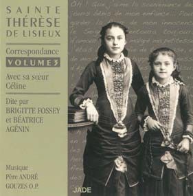Saint Therese de Lisieux, Correspondance Vol. 3