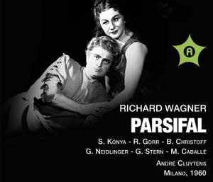 Wagner: Parsifal