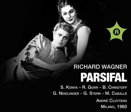 Wagner: Parsifal