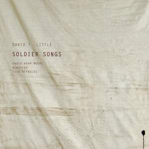Little, D T: Soldier Songs
