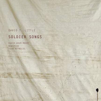 Little, D T: Soldier Songs