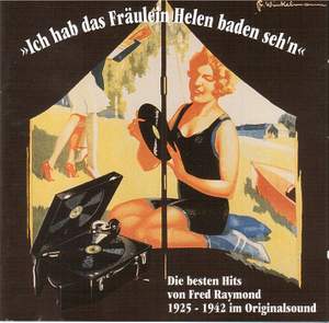 'Ich hab' das Fräulein Helen baden seh'n'