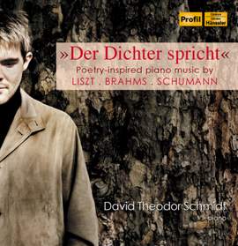 Der Dichter Spricht