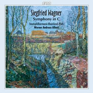 Siegfried Wagner: Symphony in C Major