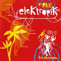 Elektropik, Vol. 1