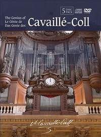 The Genius of Cavaillé-Coll