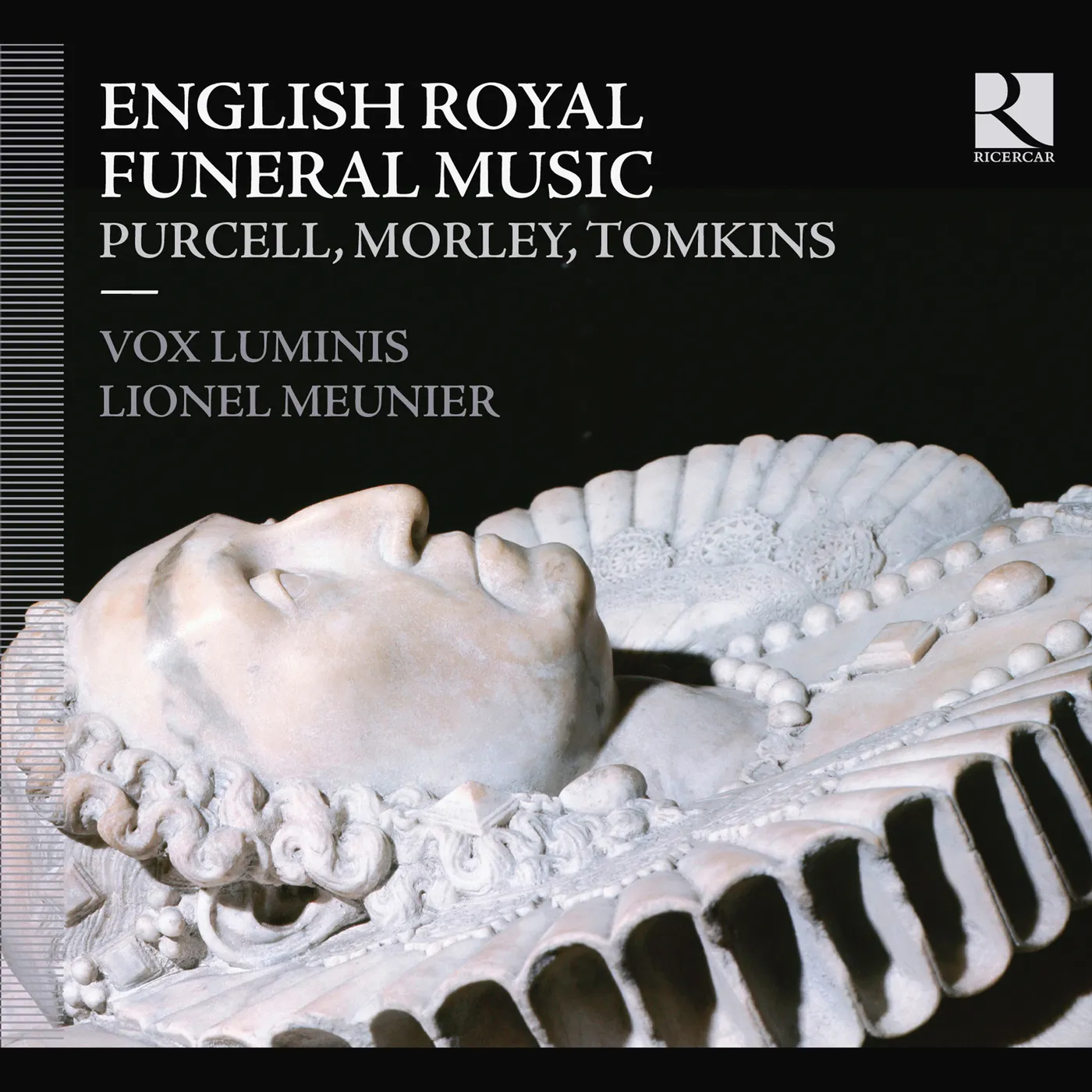 新品　リオネル・ムニエ／English  Funeral Music Music 新品　リオネル・ムニエ／English Funeral