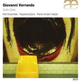 Giovanni Verrando: Dulle Griet