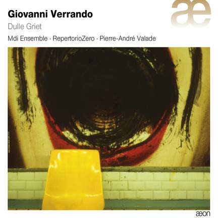 Giovanni Verrando: Dulle Griet