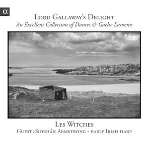 Lord Gallaway’s Delight
