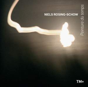 Niels Rosing-Schow: Peinture du temps (Painting Time) Product Image