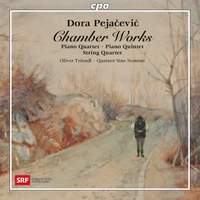Dora Pejačević: Chamber Works