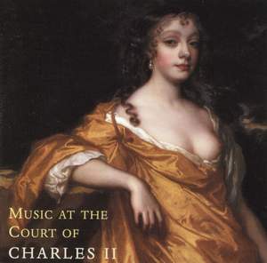 Music at the Court of Charles II