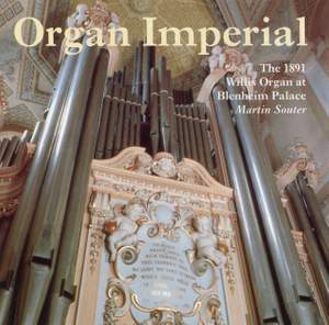 Organ Imperial