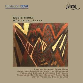Mora: Musica de Camara