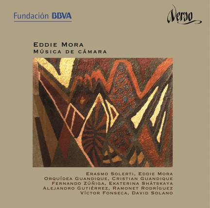 Mora: Musica de Camara
