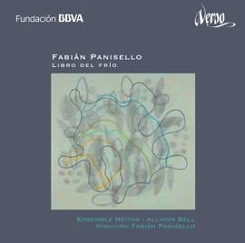 Panisello: Libro del frio