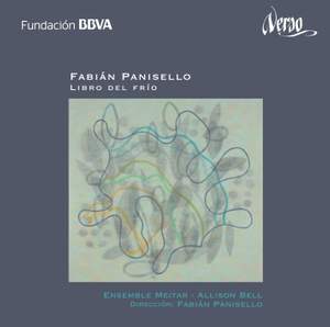 Panisello: Libro del frio